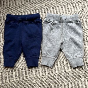 Hanna Anderson pants